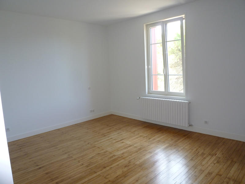 Maison - 128 m² - 6 pièces