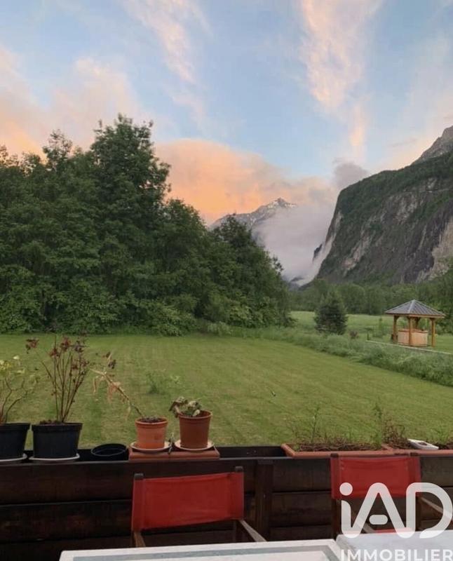 Maison de maîtres - 137 m² - 5 pièces