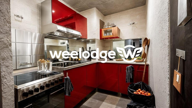 Appartement - 71 m² - 4 pièces