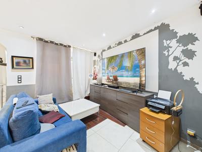 Appartement - 123 m² - 4 pièces