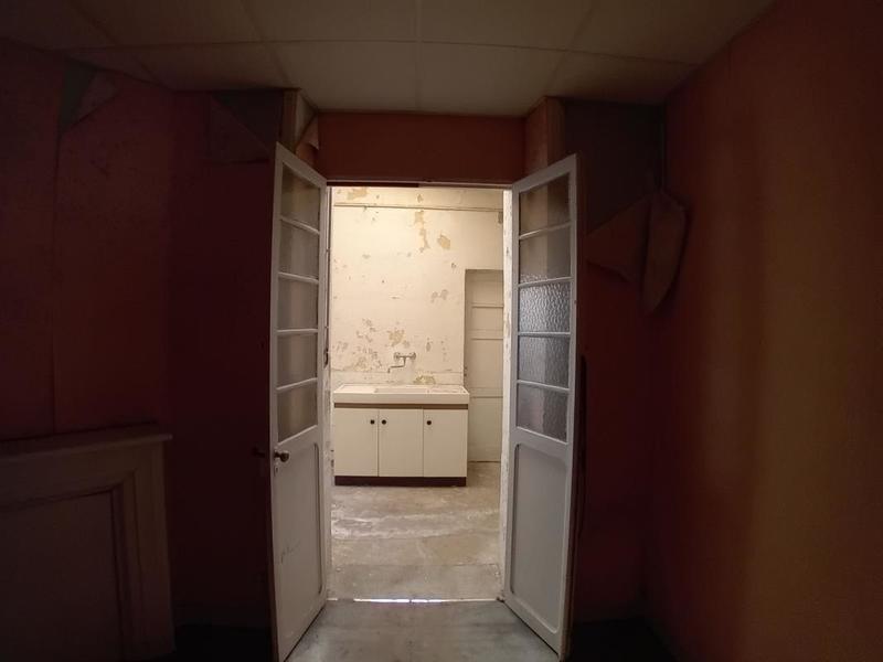 Immeuble - 295 m² - 9 pièces