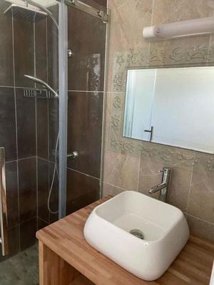 Maison - 24 m² - 2 pièces