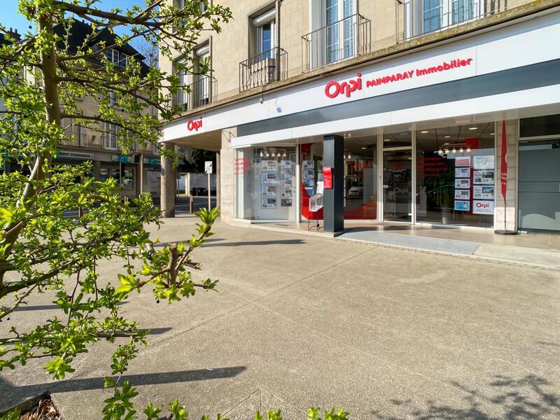 Maison - 121 m² - 6 pièces