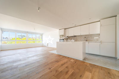 Appartement - 112 m² - 4 pièces