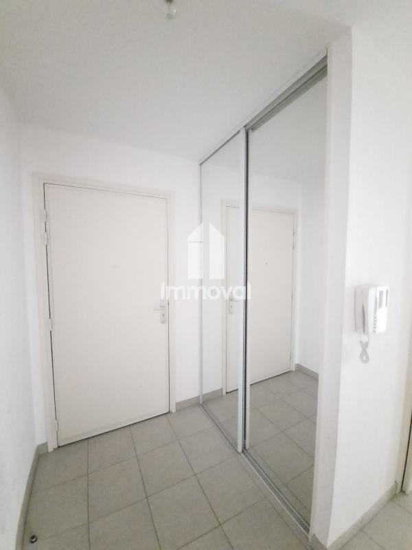 Appartement - 74 m² - 4 pièces