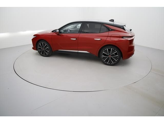 Ds Ds 4 Performance Line+ Hybride E-Tense 225 Eat8