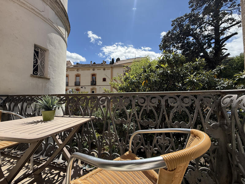 Appartement - 124 m² - 5 pièces