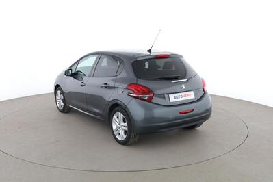 Peugeot 208 1.2 PureTech Style 5p 82 ch