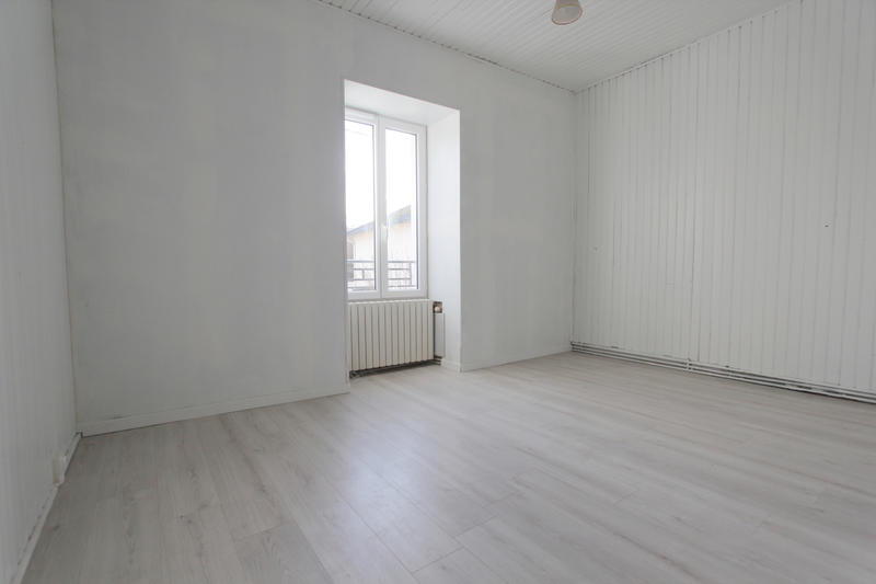 Maison - 82 m² - 4 pièces