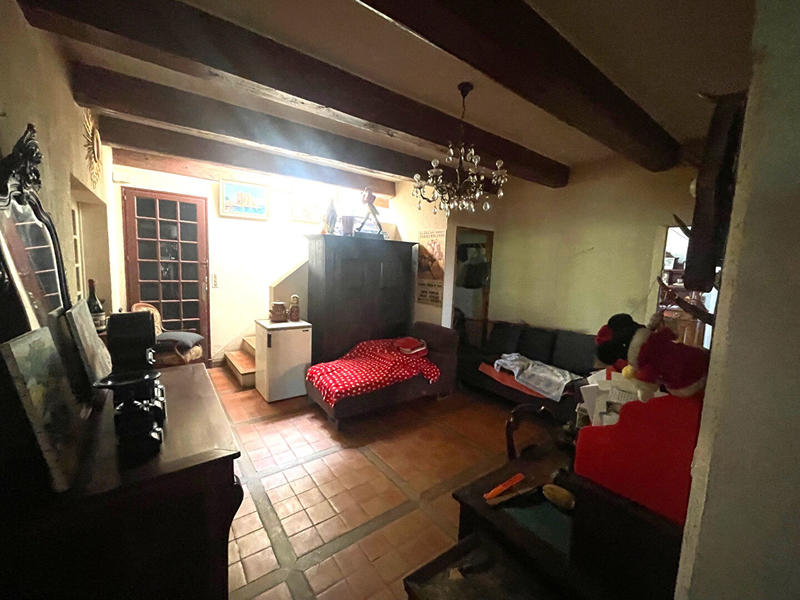 Maison - 169 m² - 4 pièces