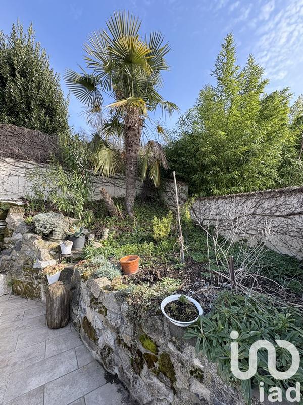 Maison - 161 m² - 5 pièces