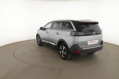 Peugeot 5008 1.2 PureTech Gt Eat8 130 ch