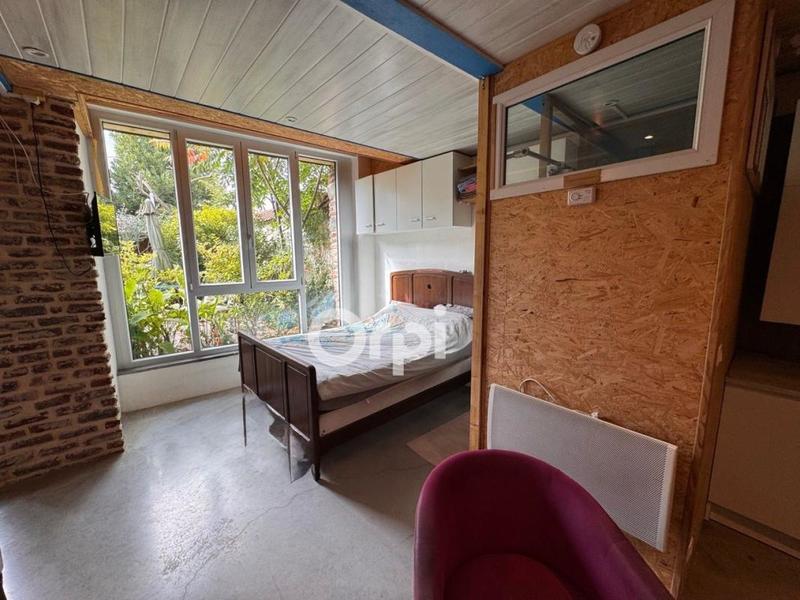 Maison - 338 m² - 6 pièces