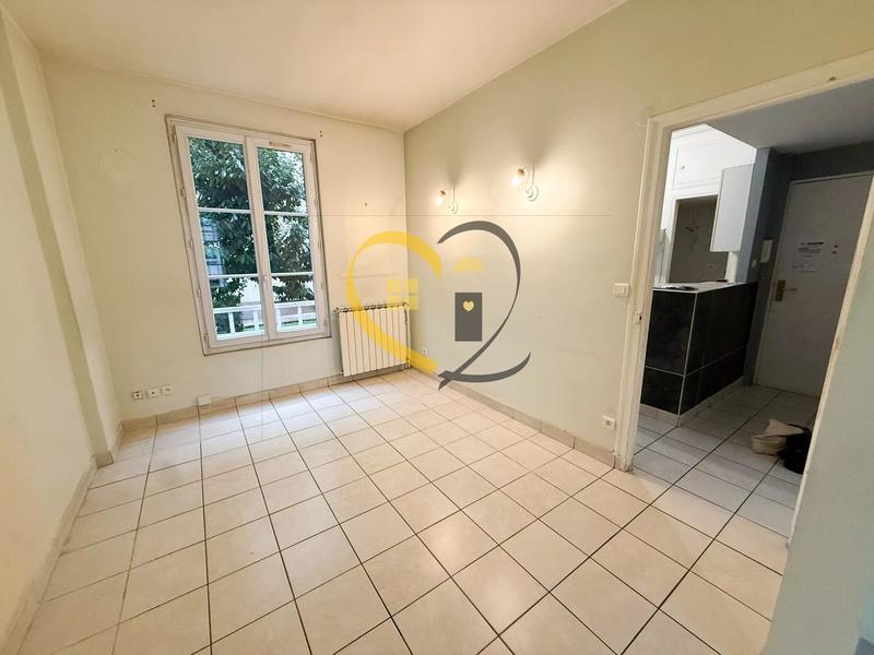 Appartement - 40 m² - 3 pièces