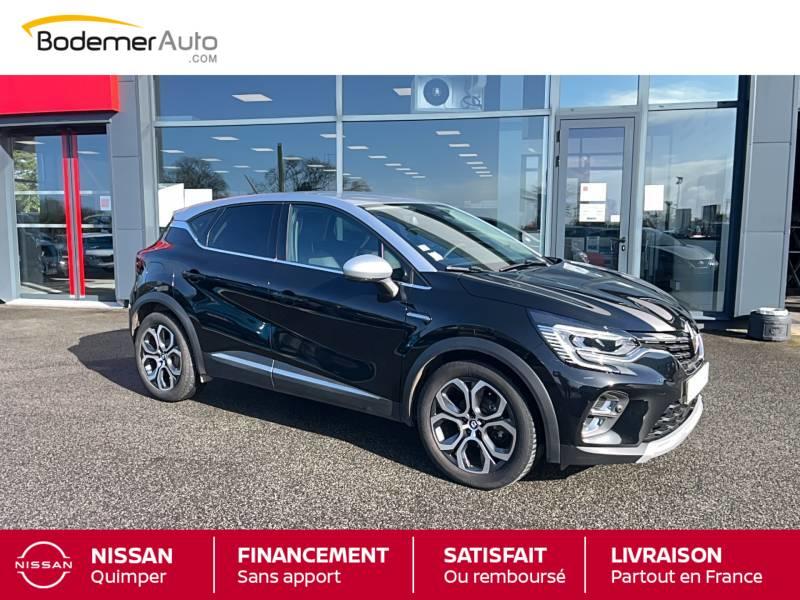 Renault Captur TCe 90 - 21 Zen
