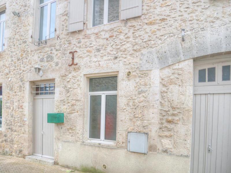 Local commercial - 280 m²