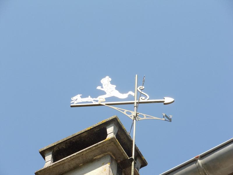 Maison - 184 m² - 6 pièces