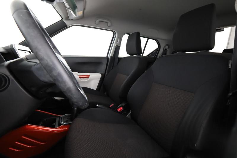 Suzuki Ignis 1.2 DualJet Pack 90 ch