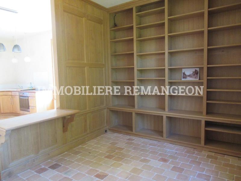 Maison de ville - 160 m² - 7 pièces