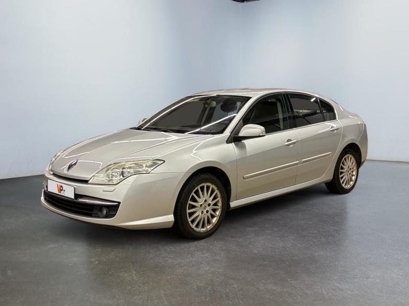 Renault Laguna III 1.5 dCi 110 eco2 Privilège