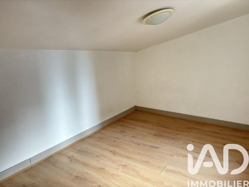 Appartement - 50 m² - 3 pièces