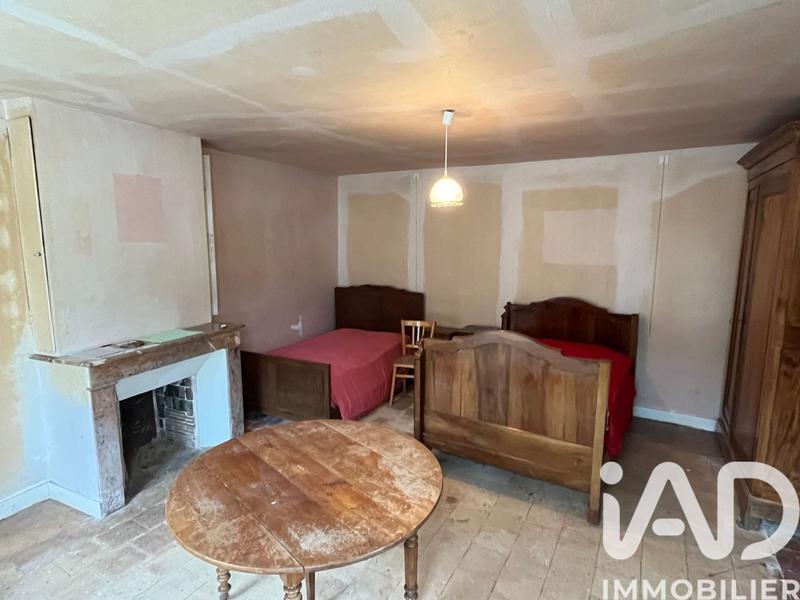 Maison - 94 m² - 3 pièces