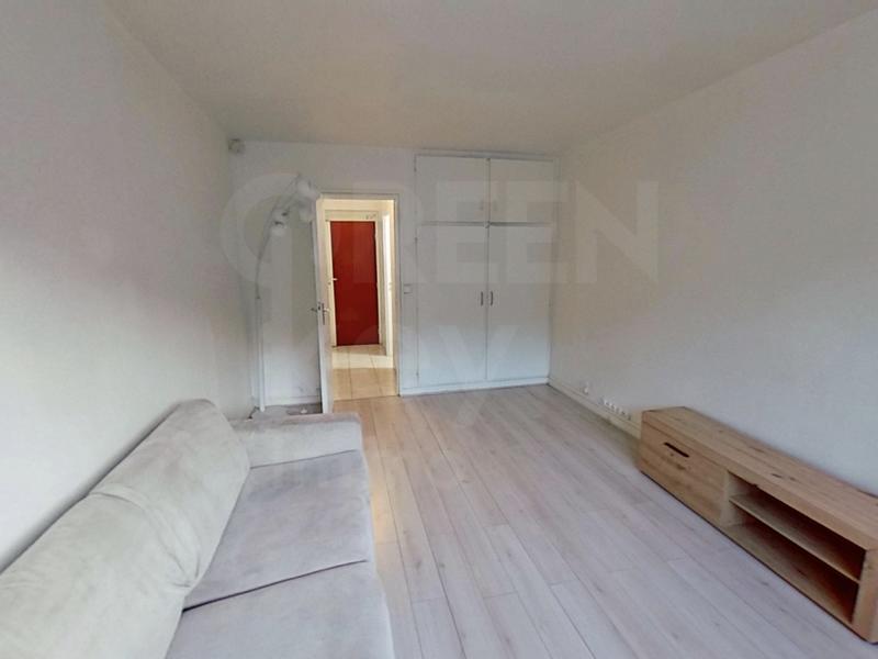 Appartement - 25 m² - 1 pièce