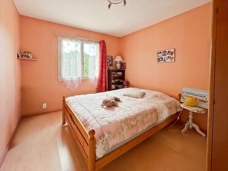 Maison - 86 m² - 4 pièces