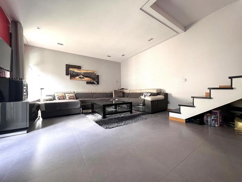 Maison d'architecte - 141 m² - 7 pièces