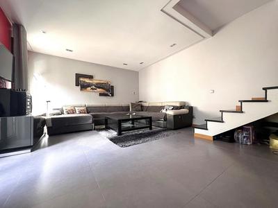 Maison d'architecte - 141 m² - 7 pièces