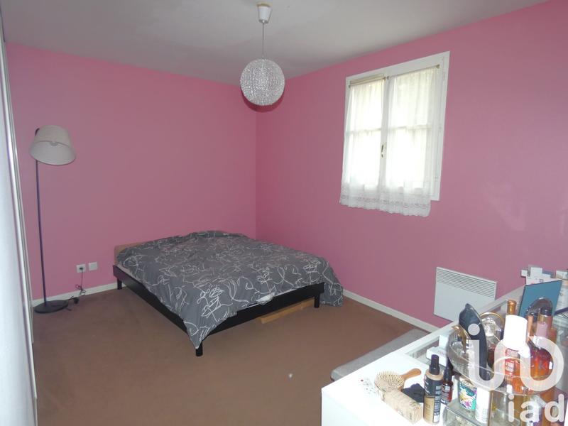 Maison - 102 m² - 5 pièces