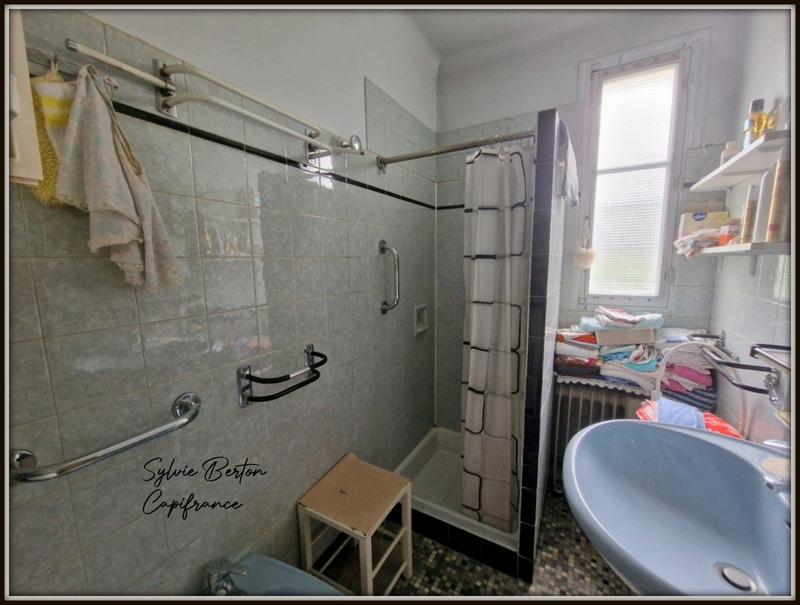 Maison - 106 m² - 4 pièces