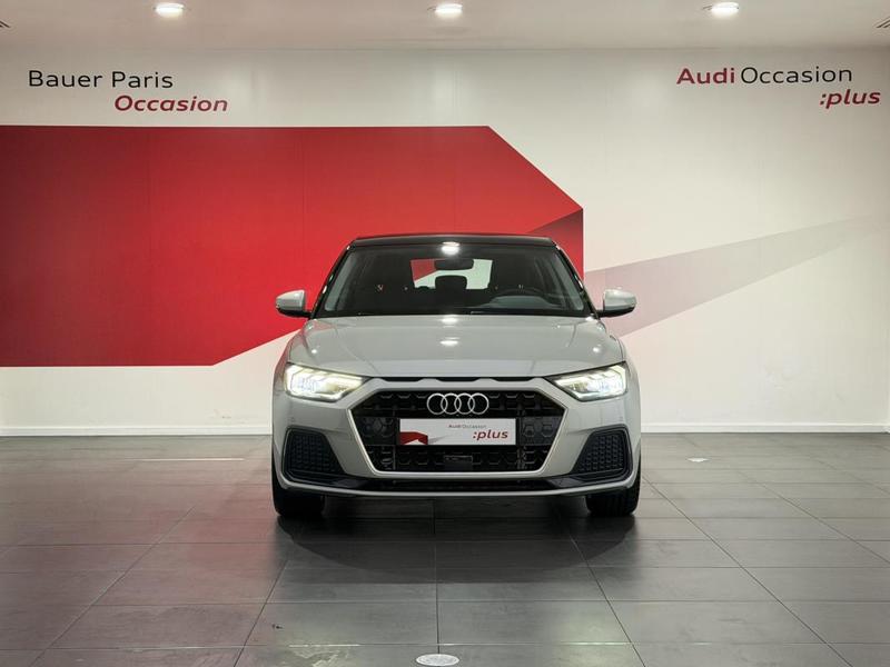 Audi A1 sportback 25 Tfsi 95 ch s tronic 7 Design