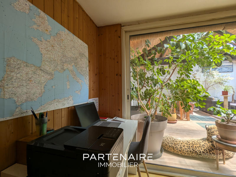 Maison - 128 m² - 4 pièces