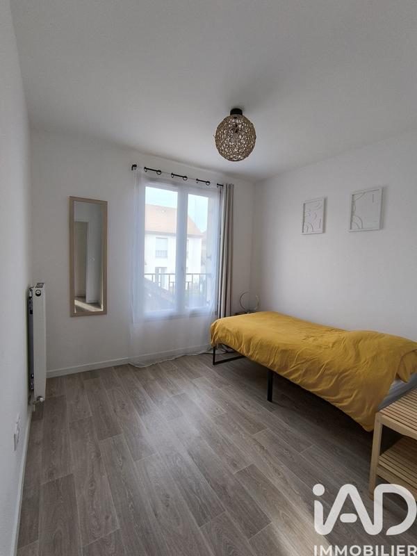 Maison - 77 m² - 4 pièces