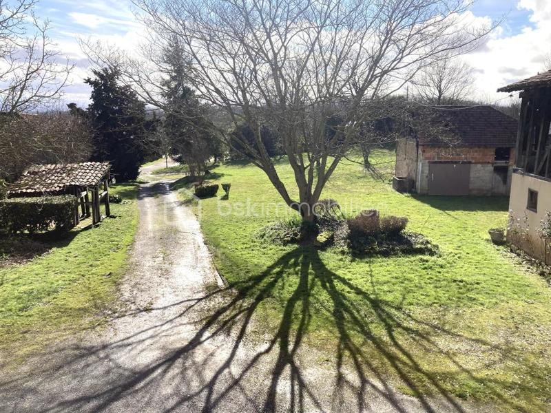 Corps de ferme - 145 m² - 4 pièces