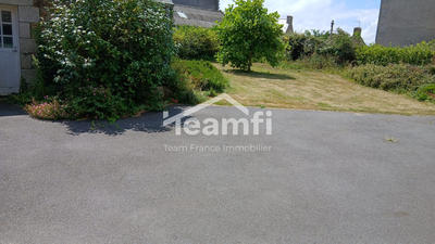 Maison - 78 m² - 3 pièces