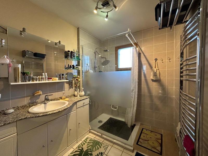 Villa - 88 m² - 4 pièces