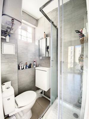 Appartement - 12 m² - 1 pièce