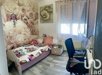 Maison - 121 m² - 4 pièces