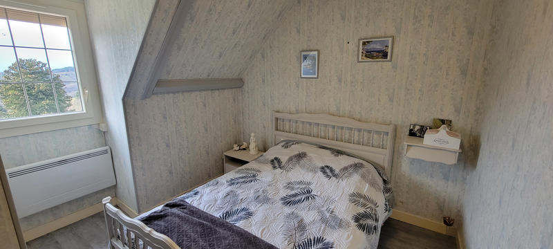 Maison - 145 m² - 8 pièces