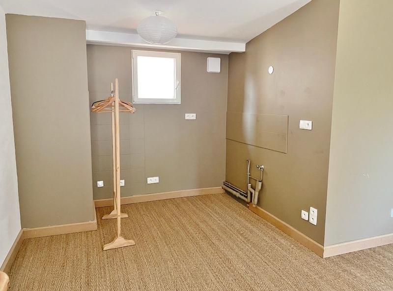 Maison - 173 m² - 6 pièces