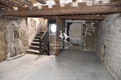 Maison en pierre - 140 m² - 5 pièces