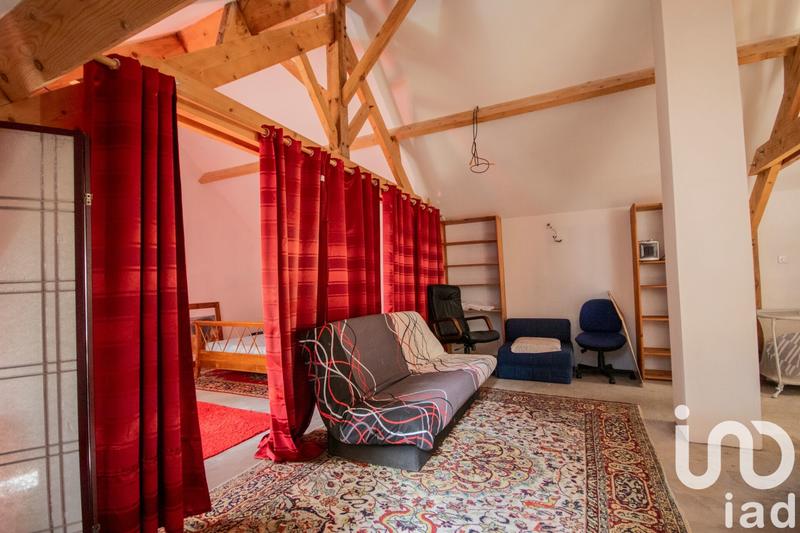 Maison - 249 m² - 9 pièces