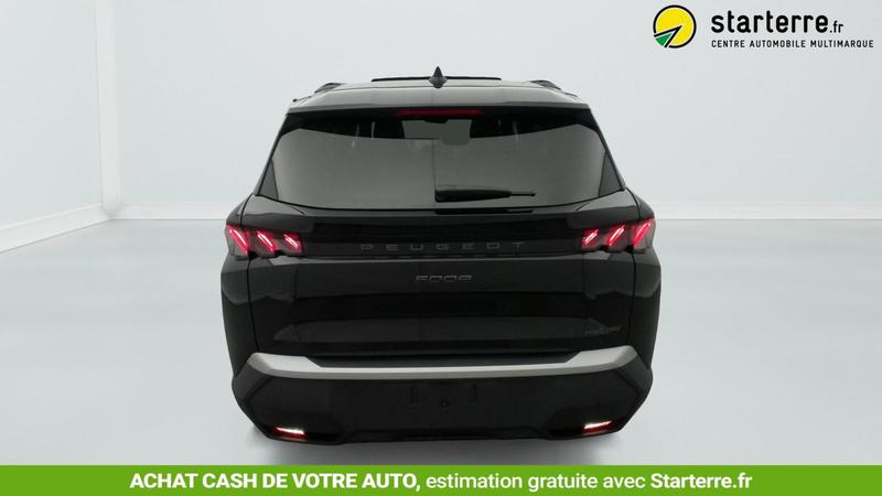 Peugeot 5008 Hybrid 145 e-Dcs6 Gt