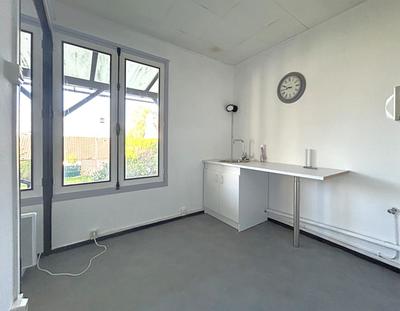 Maison - 36 m² - 2 pièces