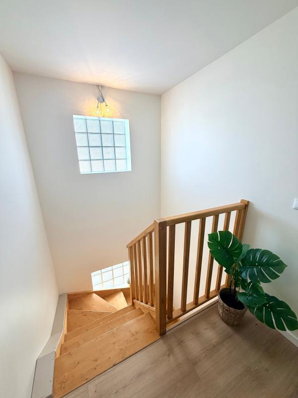 Appartement - 133 m² - 1 pièce