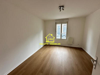 Appartement - 24 m² - 1 pièce