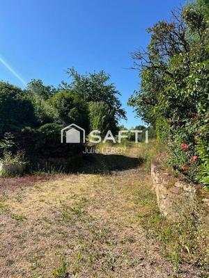 Maison - 141 m² - 6 pièces