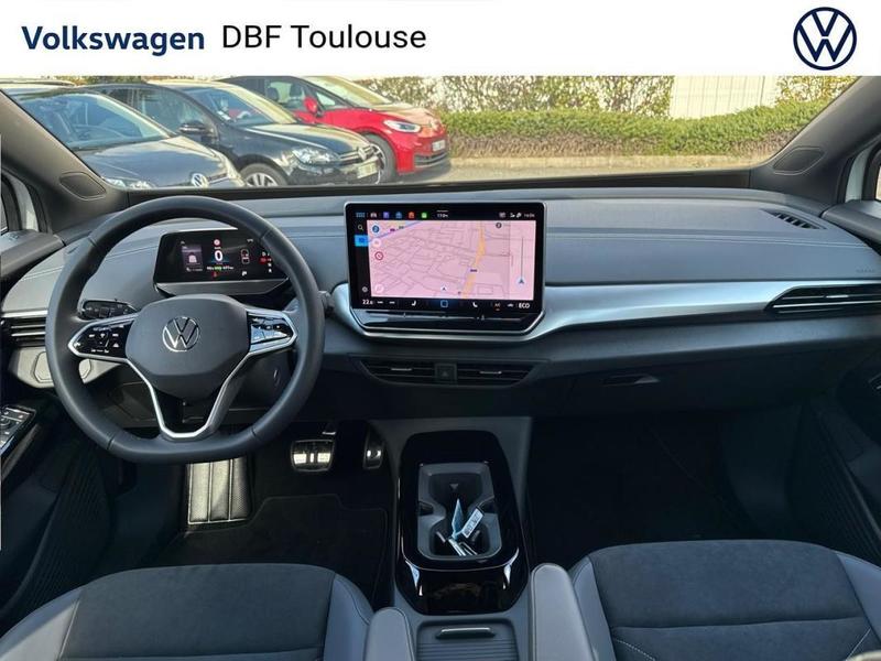 Volkswagen Id.4 286 ch Pro